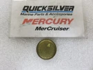 R40 Genuine Mercury Quicksilver 19-34272 Plug Oem New Factory Boat Parts. Fixed Price $18.27.
