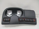 Mercury Smartcraft Speedometer & Tachometer Digital Gauge Panel Black Boat. Fixed Price $699.95.