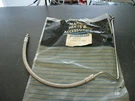 Mercury Marine Trim Cylinder Hydraulic Hose 99902 JOBOX2. Fixed Price $30.00.