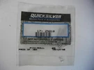 Mercury Quicksilver Mariner 17-25810 Roll Pin Oem Factory Pack Of Each. Fixed Price $13.99.