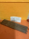 Mercury Marine Mercruiser 34532 Push Rods Oem & 6 Cylinder Engines 8 Pac JJ3-2. Fixed Price $24.99.