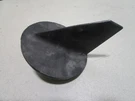 316405T5 Black Trim Tab Mercury Mariner 75-125 Dfi Outboards. Fixed Price $16.55.