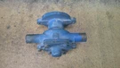 Volvo Penta Aq Raw Water Pump 829898. Fixed Price $250.00.