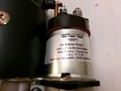 Api Marine Starter Pn 10071. Fixed Price $189.99.