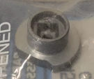 Genuine Mercury Mercruiser Reverse Lock Valve Cam 45526 New Oem. Fixed Price $18.82.