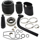 Mercury Quicksilver Bravo 1 2 3 & Blackhawk Transom Bellows Kit 8M0095485. Fixed Price $52.24.