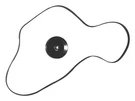 Mercury Ss By 12-8M0150822 Belt/pulley Ki 861049A1 Oem New. Fixed Price $198.91.