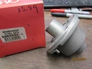 New Omc Johnson Evinrude Oem Oil Pump Cover 0982034. Fixed Price $15.99.