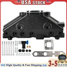 99745 Marine Exhaust Manifold 18-1952-1 For Mercruiser 4.3L 262 V6 99746 85-02. Fixed Price $155.49.