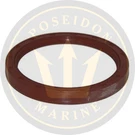 Rear Crankshaft Seal For Volvo Penta & Mercruiser Ro: 26-14240 3852657 18-0519. Fixed Price $24.90.