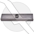 Mercury Marine Outboard Mercruiser Insulator 85-96535 85-861680. Fixed Price $18.99.