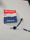 Genuine Evinrude Johnson Shift Switch & Connector 987602 Nos Oem OMC140. Fixed Price $125.00.