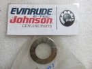 T24 Omc Evinrude Johnson 0323889 Pinion Shim Oem New Factory Boat Parts. Fixed Price $6.44.