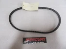 B55 Genuine Mercury Quicksilver 57-48119 V-belt Oem New Factory Boat Parts. Fixed Price $11.20.