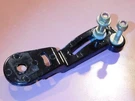 Mercury Quicksilver 63333A2 Lever Assembly Bracket Brand New Fast Shipping!!!!!!. Fixed Price $5.99.