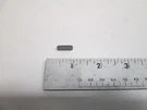909838 Volvo Flat Key Penta Marine Sterndrive Engines. Fixed Price $11.99.