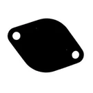 Nib Mercruiser 7.4L 8.2L V8 Gm Thermostat Housing Cover 17494A 1981-1995. Fixed Price $37.53.