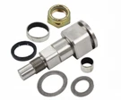 Mercruiser 304 Stainless Steel Upper Steering Swivel Shaft Pin Replaces 98230A1. Fixed Price $32.99.