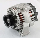 New 2726175 Valeo Marine Alternator 13.5V 120A Volvo Penta 23480759. Fixed Price $485.00.