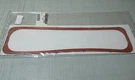 Genuine Mercury Mercruiser Rocker Valve Cover Gasket 27-17745 New Oem. Fixed Price $49.43.