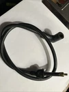 Omc 580425 Spark Plug Wire - Oem Johnson Evinrude Part Genuine Nos Nla. Fixed Price $19.99.