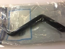 Oem Mercruiser V6 V8 Serpentine Alternator Idler Pulley Mounting Bracket 807750T. Fixed Price $34.99.