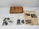 New Kiekhaefer Mercury Marine Remote Control Kit Oem 45350A1 39 40. Fixed Price $62.99.