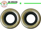 For Mercury/ Mercruiser/ Quicksilver 26-89236 Oil Seal 31249, 46021 X2PCS. Fixed Price $30.00.