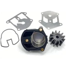 New Omc King Cobra Water Pump Kit With Impeller 3854661 Sterndrive. Fixed Price $58.89.