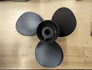 Nos Oem Mercury Quicksilver Propeller 16R16 Pn QA2010X. Fixed Price $150.95.