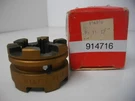 Omc Cobra Johnson Evinrude 914716 915272 Clutch Dog Sliding Shifter Oem. Fixed Price $57.99.