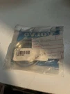 Oem Volvo Shaft Plug 3853209. Fixed Price $9.99.