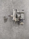 Johnson Evinrude Omc 1958-63 35HP Outboard Fuel Pump 377113 377142 RDS-20 W/bol. Fixed Price $29.95.