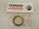 F8A Omc Evinrude Johnson 0313198 Shim Oem New Factory Boat Parts. Fixed Price $6.95.