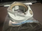 Volvo Penta Clamp Ring 851265-9 Nos. Fixed Price $499.00.