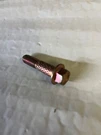 Quicksilver Mercury Marine 10-8053434 Bolt New Oem. Fixed Price $9.79.