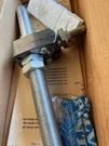 Volvo Penta Starter Kit, Marine Engine Oem Part #828877. Fixed Price $52.00.