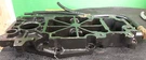 1999 Mercury Sportjet 175 Engine To Pump Adapter #830126. Fixed Price $125.00.