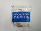 Volvo Penta Engine Carburetor Gasket Kit 834648 Marine Boat. Fixed Price $9.95.