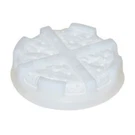 Mercury Marine Quicksilver Cool Fuel Gen Filter Disc 8M0204703 35-892665. Fixed Price $8.50.