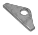 Mercury Mercruiser 49174 Genuine Oem 3.0L Valve Rocker Cover Reinforcement. Fixed Price $29.95.