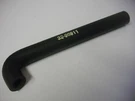 Quicksilver Mercruiser 32-96911 3.0 Alpha Cooler To Drive 5/8" Id. Fixed Price $24.99.