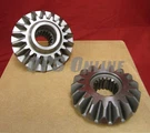Mercruiser Bravo Xr Lower Unit Gear Set (1.35:1 Ratio) 43-8M0104360 Oem New. Fixed Price $1559.40.