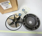 *new Oem* 0720 Quicksilver Water Pump Kit 879031 Replaces Omc Stringer 983218. Fixed Price $87.40.