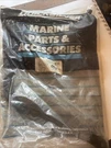 Mercruiser Sterndrive Gm V8 Power Steering Pump Brace 88777 (R1992,51D). Fixed Price $88.00.