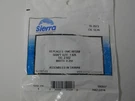 Sierra Marine 18-2073 Oil Seal Replaces Omc 981268. Fixed Price $13.99.