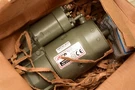 Arco Oem 30119 Quicksilver Starter Motor 50-806965A 4, Straight Bolt Nla. Fixed Price $450.00.