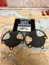 Quicksilver Pack Of #27-8052151 Gasket.. Fixed Price $12.00.