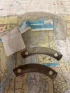 Volvo Penta Pack Of #806624-3 Stricker Plate.. Fixed Price $30.00.