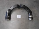 44266T, 44265 Mercruiser Alpha One 175/V6 Exhaust Y-pipe D14. Fixed Price $149.95.